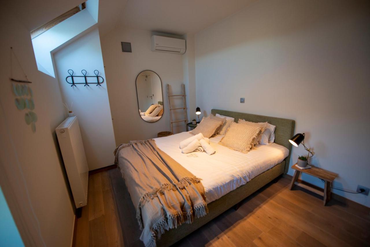 Boutique Hotel Het Zoete Zijn Borgloon Exterior photo